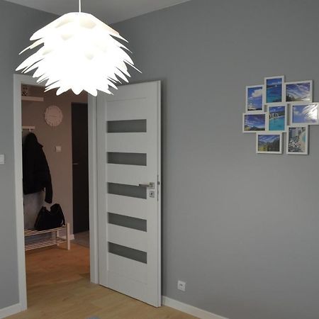 Apartament Sztokholm Бялисток Екстериор снимка