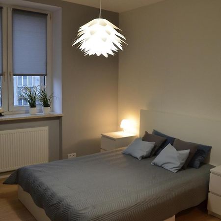 Apartament Sztokholm Бялисток Екстериор снимка