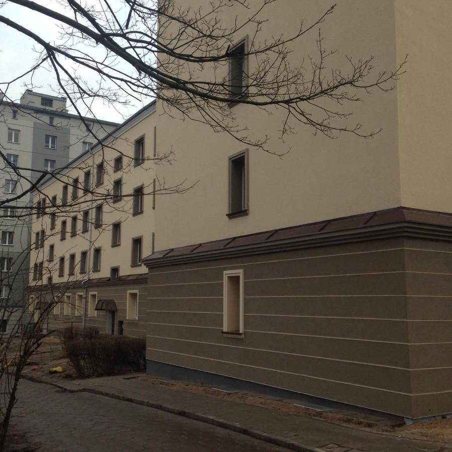 Apartament Sztokholm Бялисток Екстериор снимка