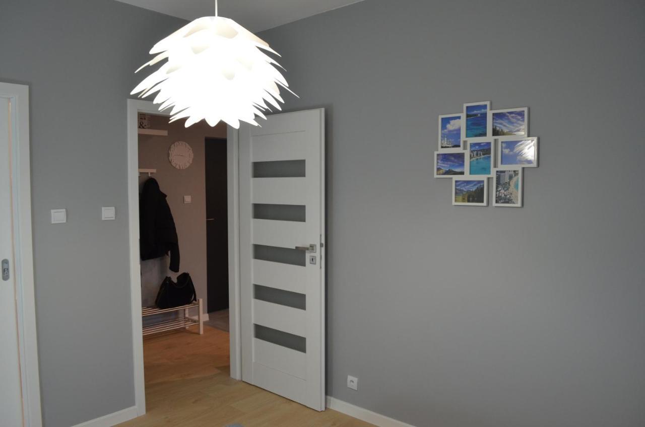 Apartament Sztokholm Бялисток Екстериор снимка