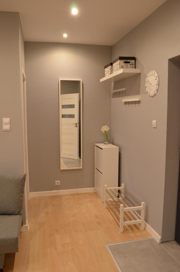 Apartament Sztokholm Бялисток Екстериор снимка