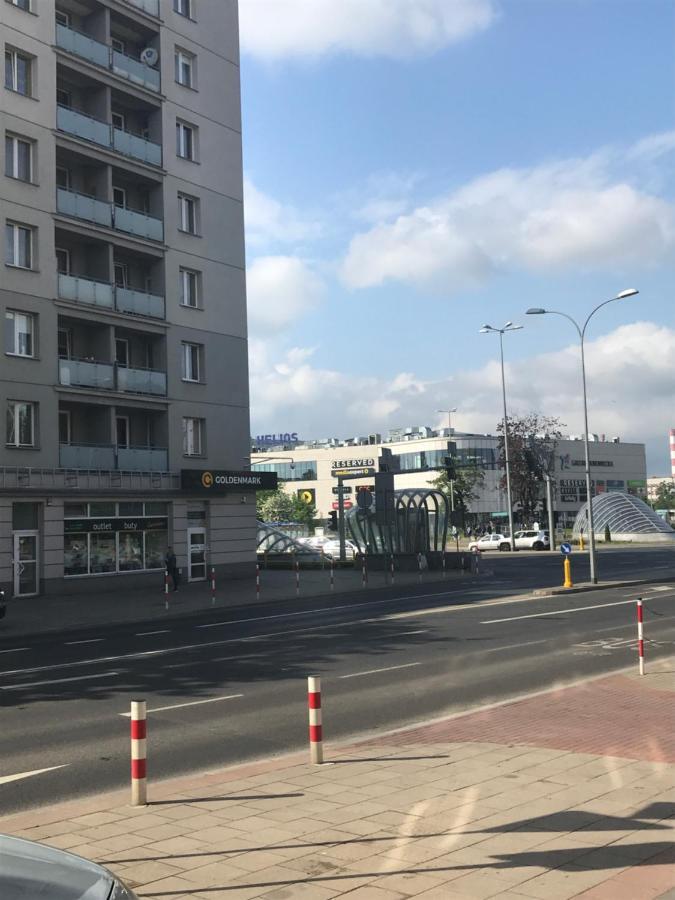Apartament Sztokholm Бялисток Екстериор снимка
